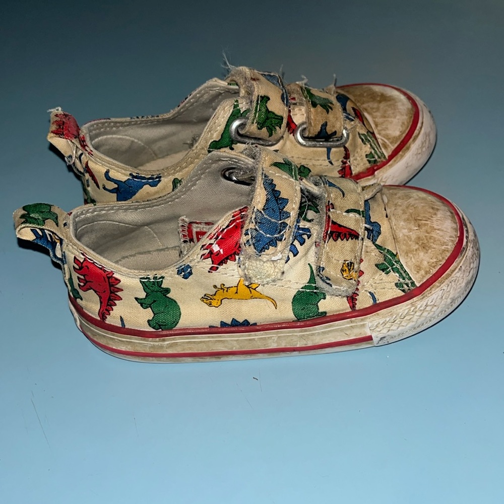 Kids Converse